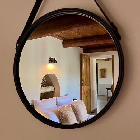 Proche Uzes Le Cocon Du Peintre Anglais Sagriès Extérieur photo