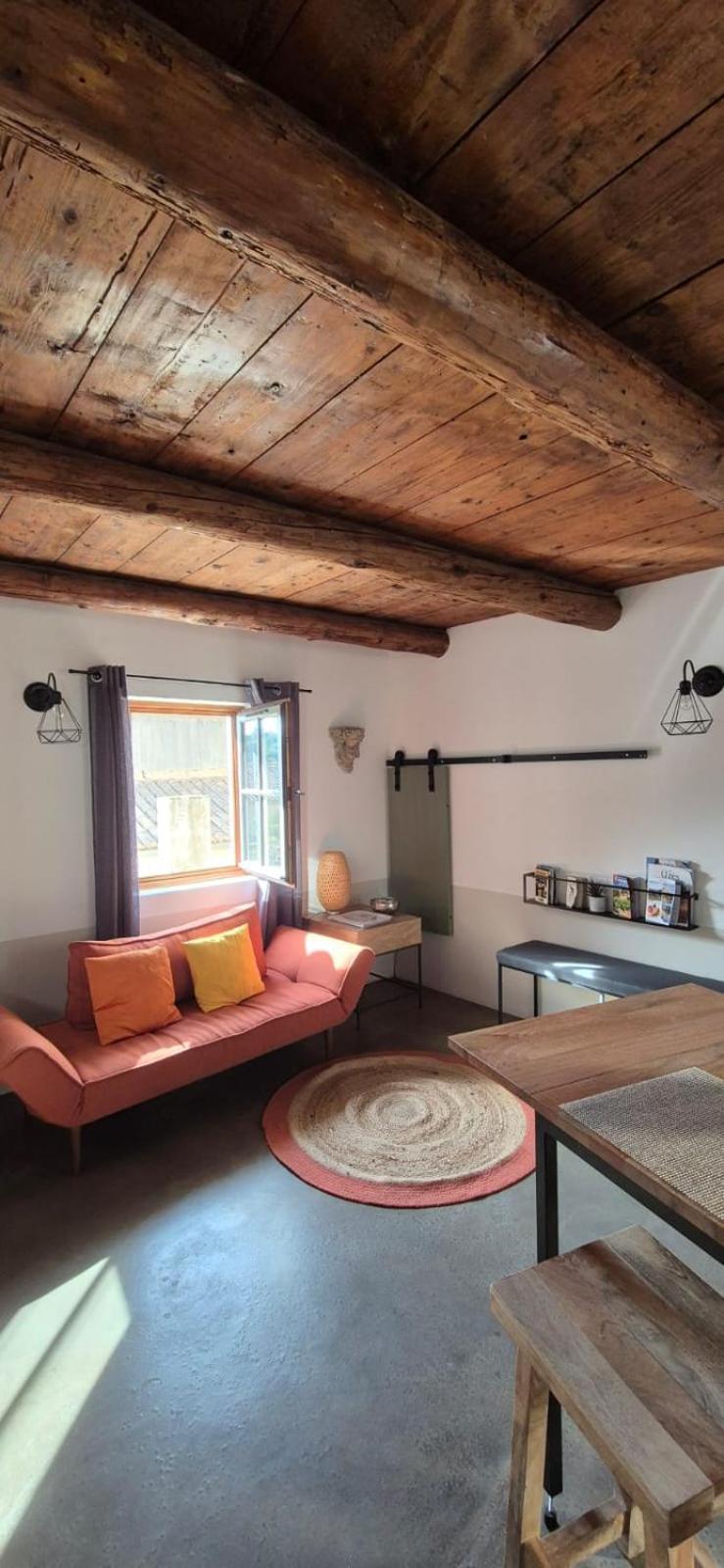 Proche Uzes Le Cocon Du Peintre Anglais Sagriès Extérieur photo